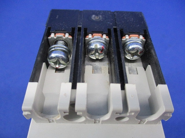漏電遮断器3P3E60A NV63-CVE