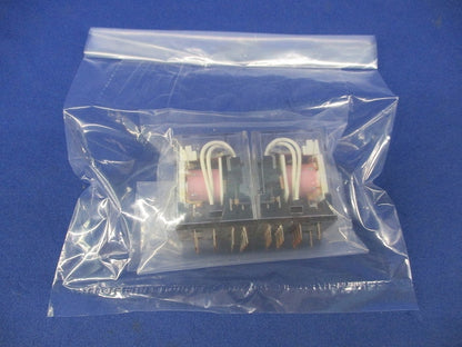ミニパワーリレー(100/110VAC)2個入 MY4N