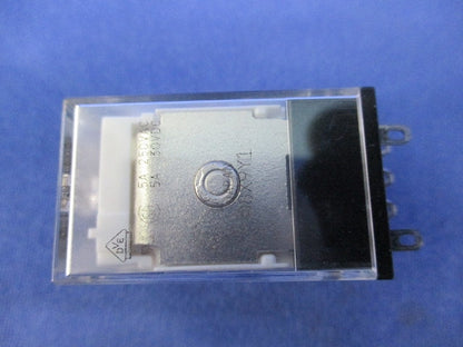 ミニパワーリレー(100/110VAC)2個入 MY4N
