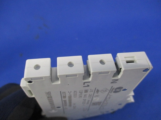 ノーヒューズブレーカー2P1E20A(2個入) NAS2P1E20-1