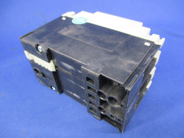 高調波・サージ対応形 漏電遮断器3Ｐ40A NV63-CVF