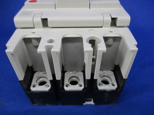 ノーヒューズブレーカ３P100A NF125-CVF