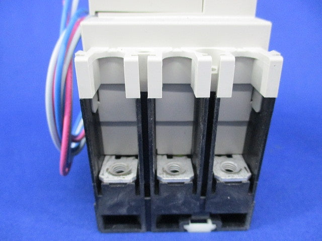 漏電遮断器3P3E10A NV63-SVF