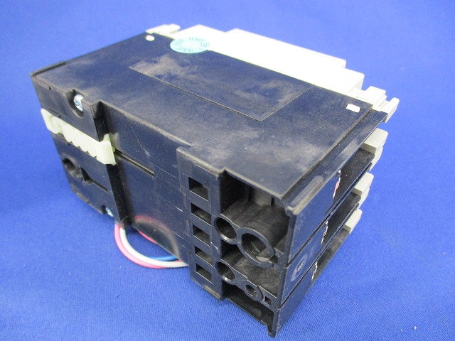 漏電遮断器3P3E10A NV63-SVF