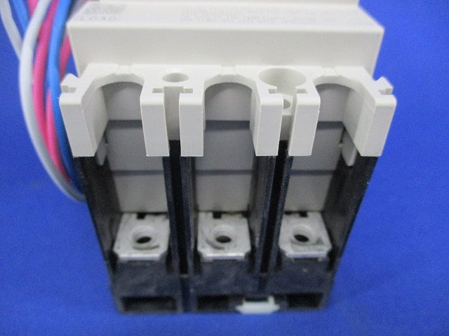 漏電遮断器3P3E10A NV63-SVF