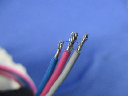 漏電遮断器3P3E10A NV63-SVF