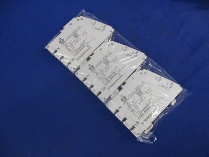 ノーヒューズブレーカー2P1E20A(3個入) NAS2P1E20-2