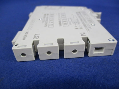ノーヒューズブレーカー2P1E20A(3個入) NAS2P1E20-2