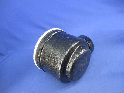 洗濯機パン用 鋳鉄製横引きトラップ PJ2003B