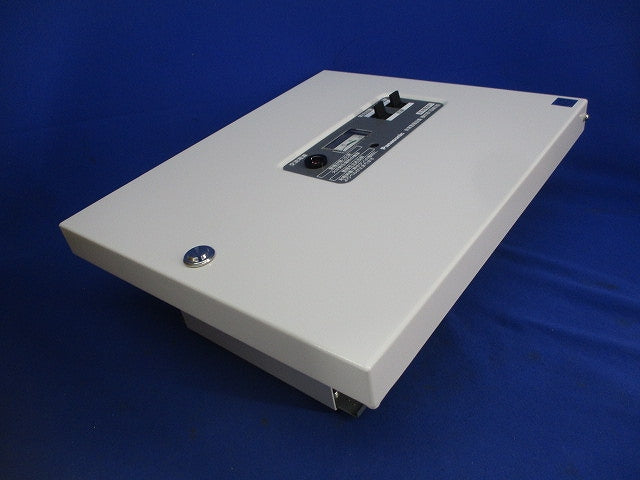 非常警報設備 操作部 1回線3型内器 予備電源付 BV13412H