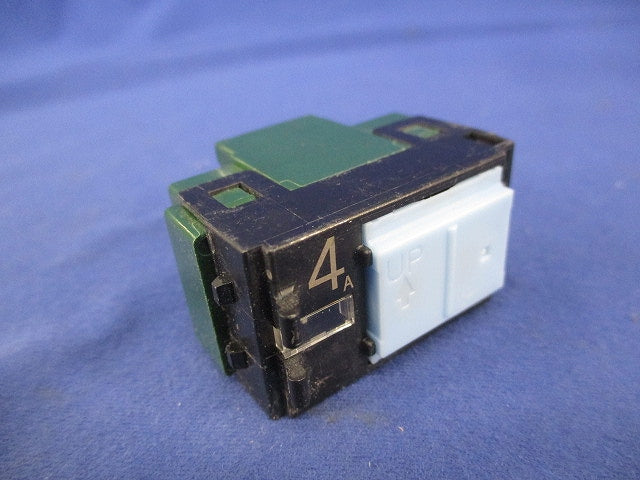 埋込パイロット・ほたるスイッチB(片切) WT5041