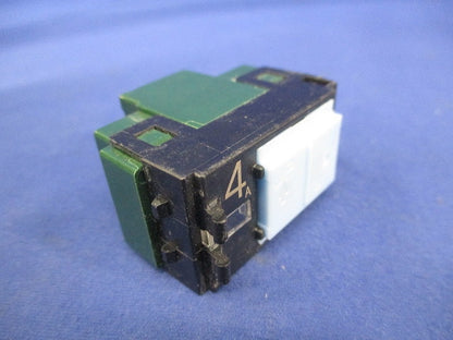 埋込パイロット・ほたるスイッチB(片切) WT5041