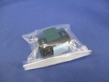 埋込パイロット・ほたるスイッチB(片切) WT5041