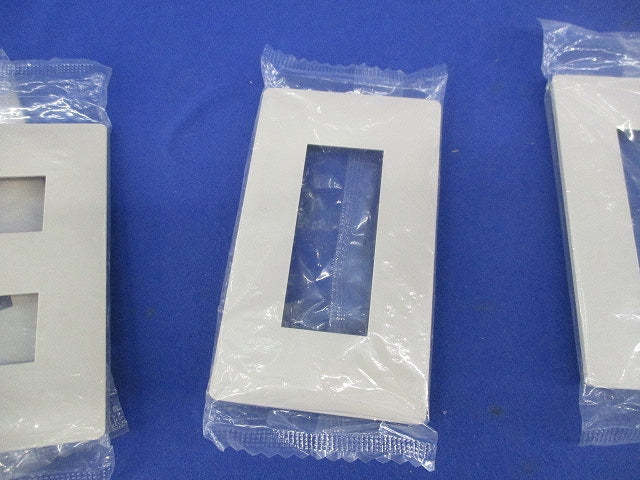 スイッチプレートセット(混在7枚入)(マットベージュ) WTL7002他