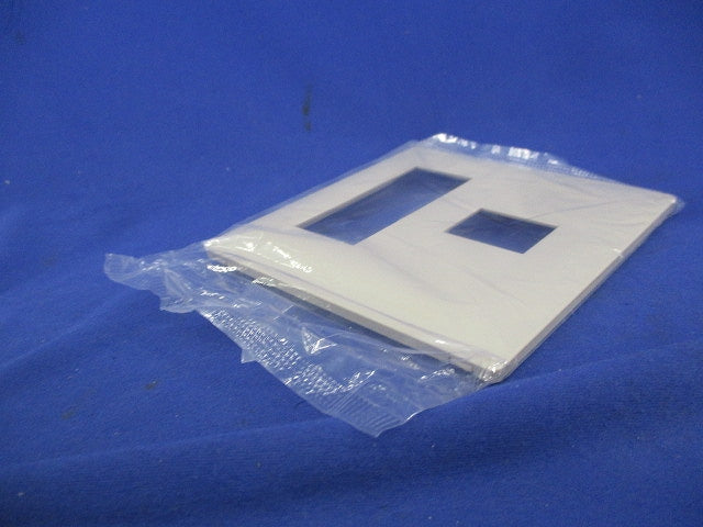 コンセントプレート 4コ用(3コ+1コ用)(6枚入) WTL7074F