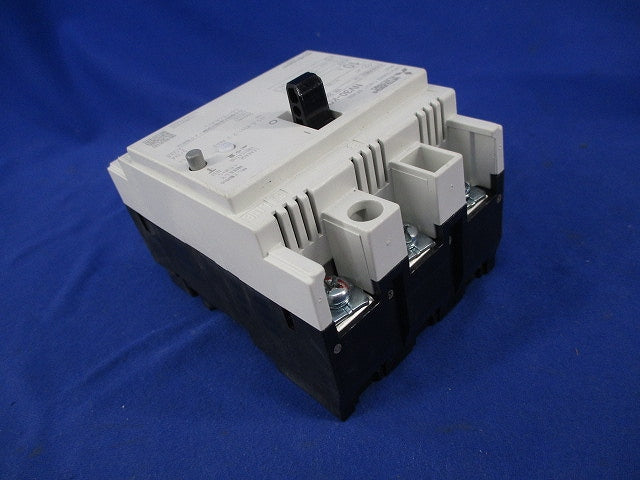 漏電遮断器3P3E10A NV30-KC