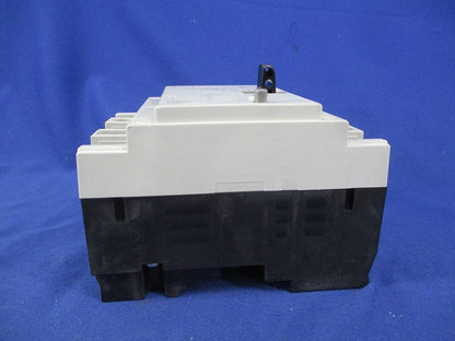 漏電遮断器3P3E10A NV30-KC