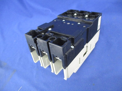 ノーヒューズブレーカ3P40A NF63-CV