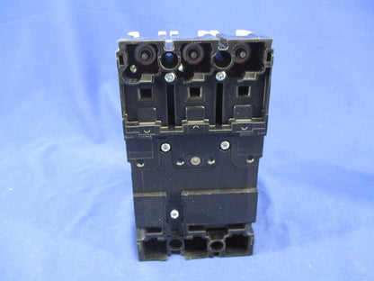 ノーヒューズブレーカ3P40A NF63-CV