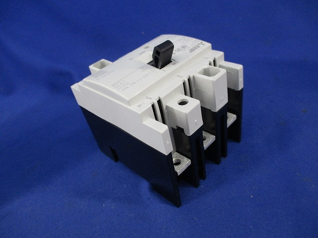 ノーヒューズブレーカ3P3E100A NF30-FA