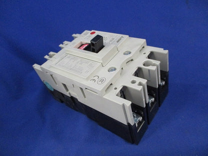 ノーヒューズブレーカ3P20A NF63-CV