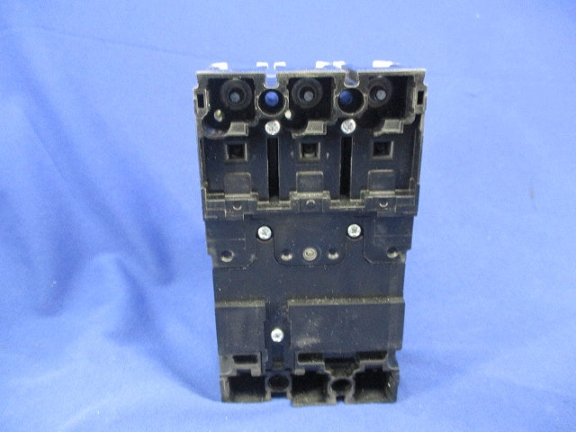ノーヒューズブレーカ3P20A NF63-CV