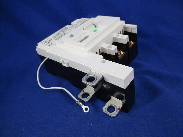 主幹用漏電ブレーカABF型 3E2P60A(単3中性線欠相保護付) BJF360325