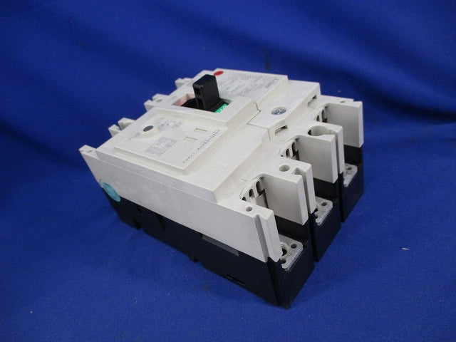 サーキットブレーカー3P3E60A NV125-SV
