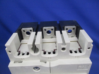 サーキットブレーカー3P3E60A NV125-SV