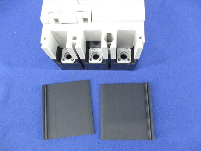 サーキットブレーカー3P3E60A NV125-SV