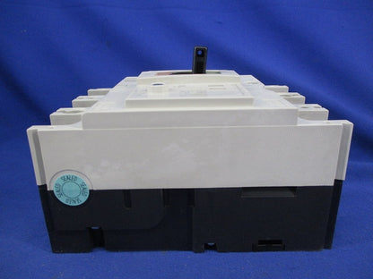 サーキットブレーカー3P3E60A NV125-SV