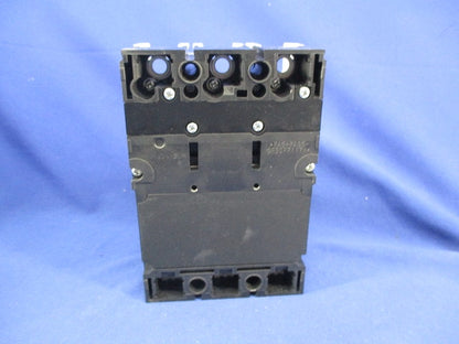サーキットブレーカー3P3E60A NV125-SV