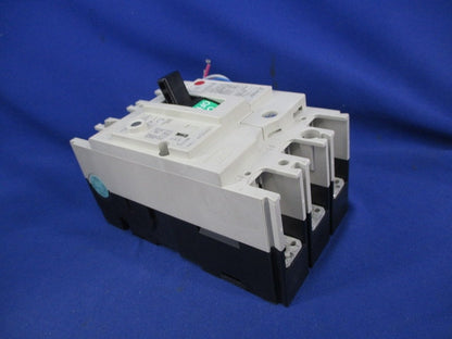 漏電ブレーカー3P3E75A NV125-SVF