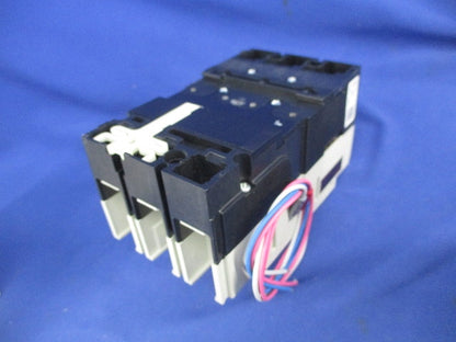 漏電ブレーカー3P3E75A NV125-SVF