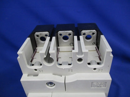 漏電ブレーカー3P3E75A NV125-SVF