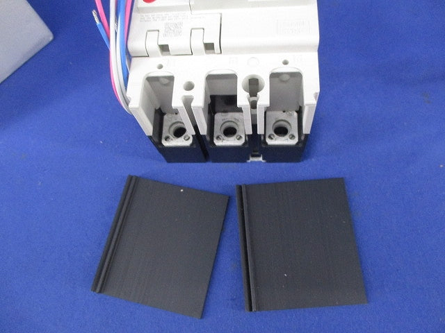 漏電ブレーカー3P3E75A NV125-SVF
