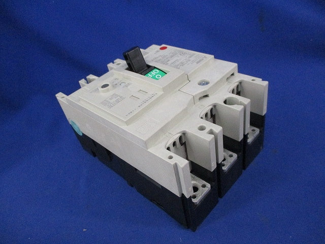 漏電遮断器3P3E60A NV125-SV