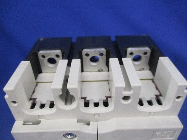 漏電遮断器3P3E60A NV125-SV