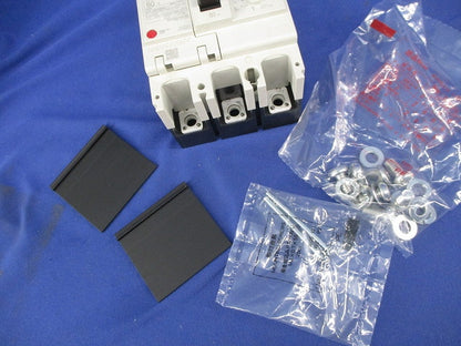 漏電遮断器3P3E60A NV125-SV