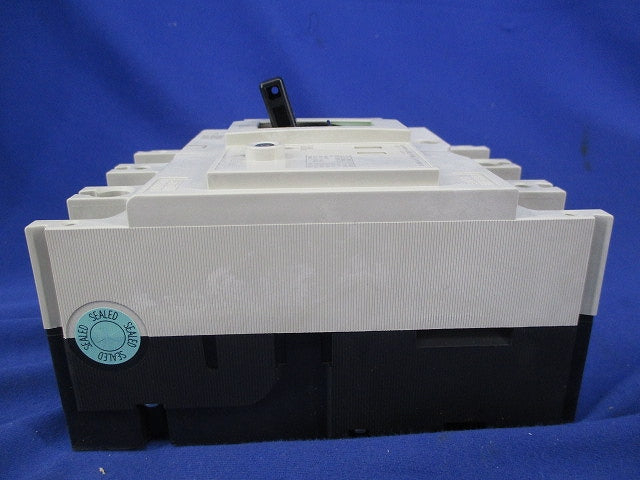 漏電遮断器3P3E60A NV125-SV