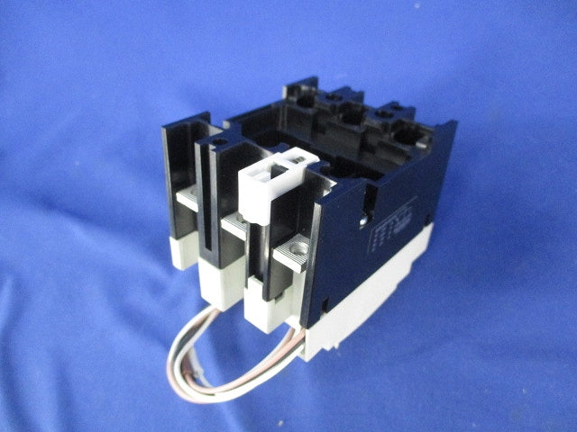 制御盤用ノーヒューズ遮断器3P40A NF50-FA