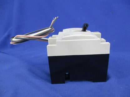 制御盤用ノーヒューズ遮断器3P40A NF50-FA