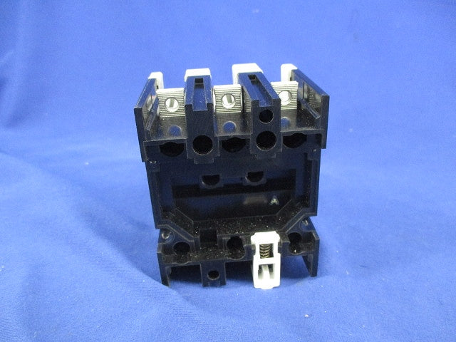 制御盤用ノーヒューズ遮断器3P40A NF50-FA