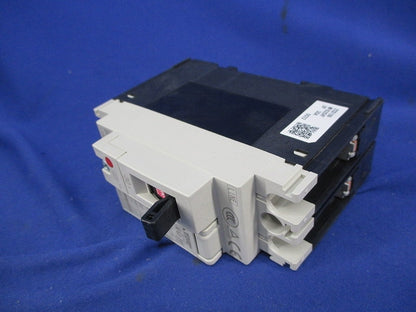 ノーヒューズブレーカ2P30A NF63-SVF