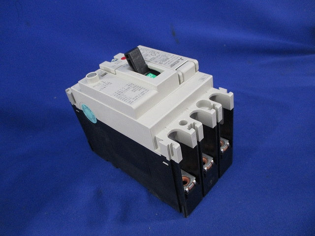 漏電遮断器3P3E50A NV63-SVF