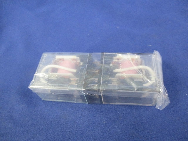 ミニパワーリレー100/110VAC(2個入) MY2
