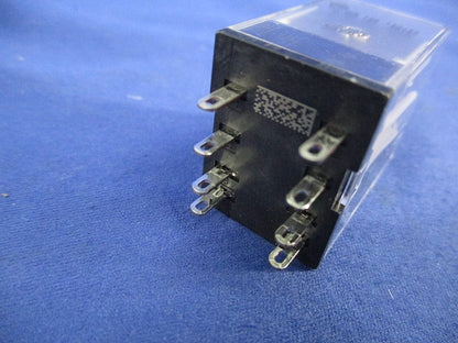 ミニパワーリレー100/110VAC(2個入) MY2