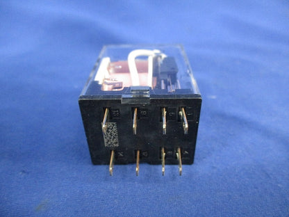 ミニパワーリレー100/110VAC(2個入) MY2