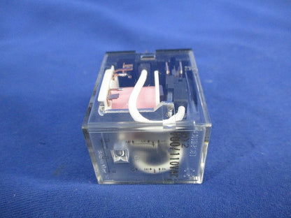 ミニパワーリレー100/110VAC(2個入) MY2