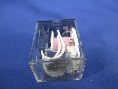 ミニパワーリレー 200/220VAC(2個入) MY4N-CR